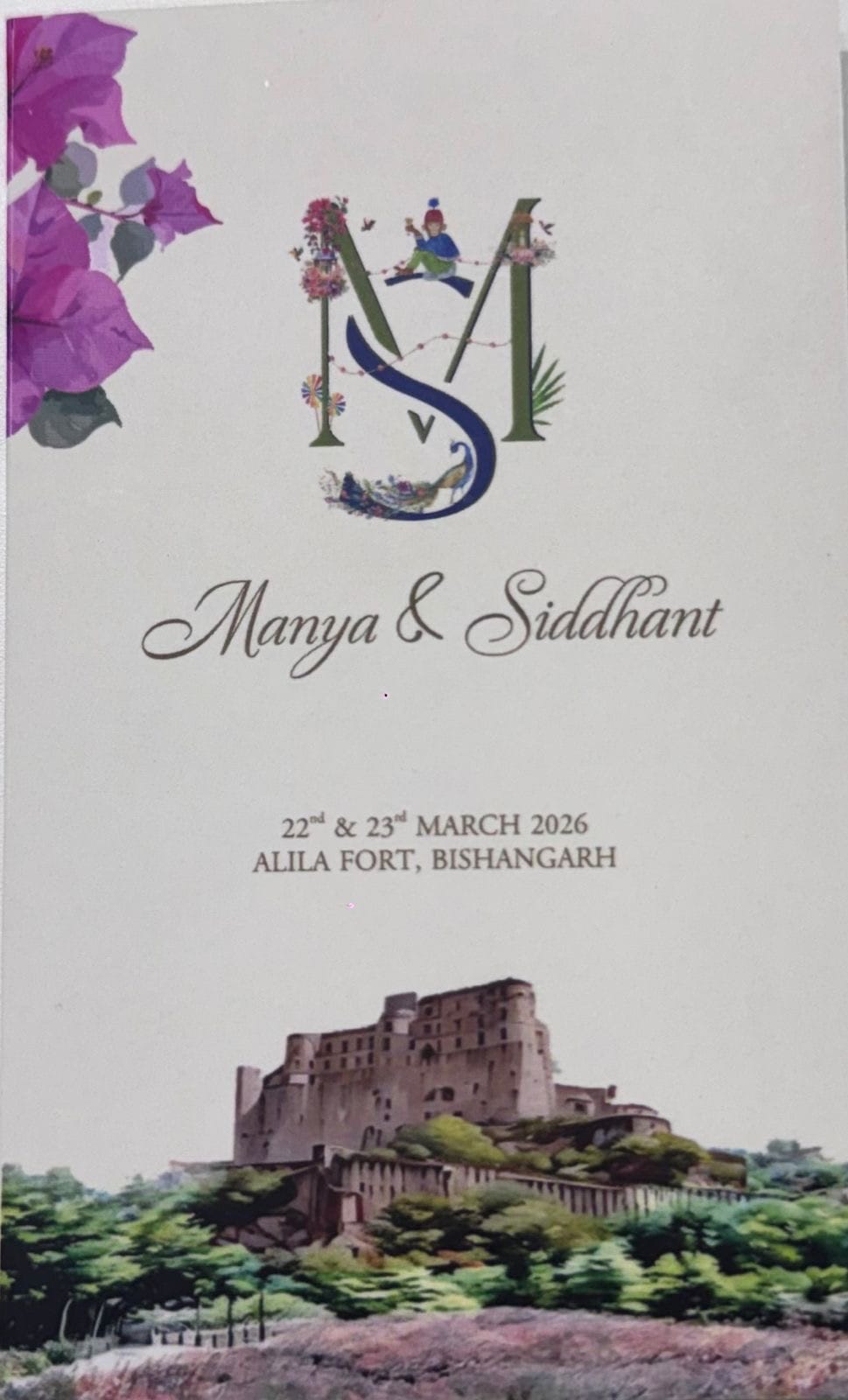 Wedding gallery